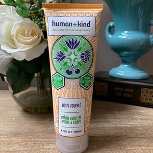 Human + Kind Body Soufflé